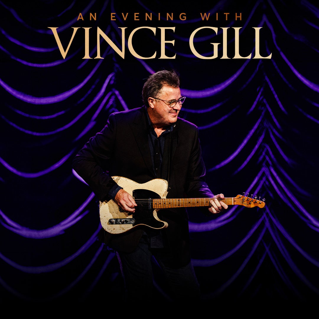 More Info for Vince Gill