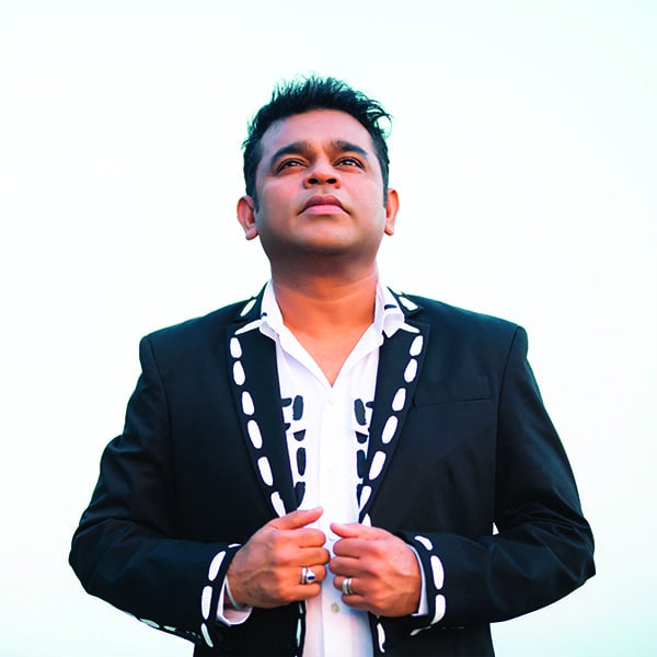 More Info for JUST ANNOUNCED: A.R. RAHMAN TO PLAY THE FOX THEATRE JUNE 21 PRESENTED BY NEDERLANDER CONCERTS