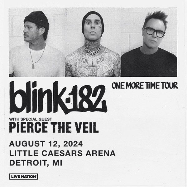 Blink 182 Tour 2024 Dates Mark Your Calendar!
