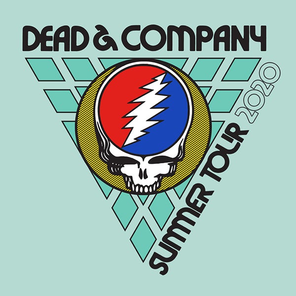 DEAD & COMPANY ANNOUNCE “SUMMER TOUR 2020” AT DTE ENERGY MUSIC THEATRE