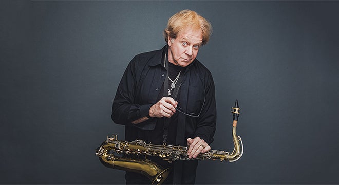 Eddie Money 313 Presents - eddie money