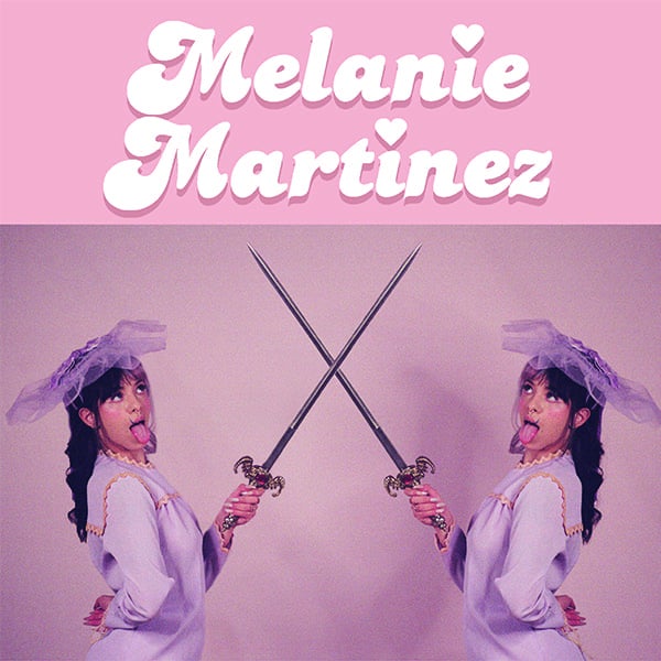 Just Announced Melanie Martinez Headline Tour Coming To Michigan Lottery Amphitheatre Saturday June 6 313 Presents - lunchbox friends melanie martinez roblox id