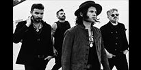 More Info for RIVAL SONS ANNOUNCE FIRST EVER CO-HEADLINING U.S. TOUR AT MICHIGAN LOTTERY AMPHITHEATRE AT FREEDOM HILL FRIDAY, SEPTEMBER 27