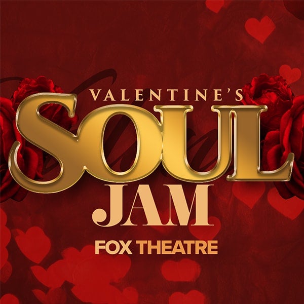 Valentine's Soul Jam 313 Presents