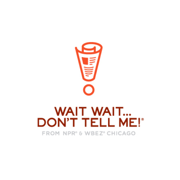 More Info for NPR Presents Wait Wait… Don’t Tell Me! At The Fox Theatre November 14