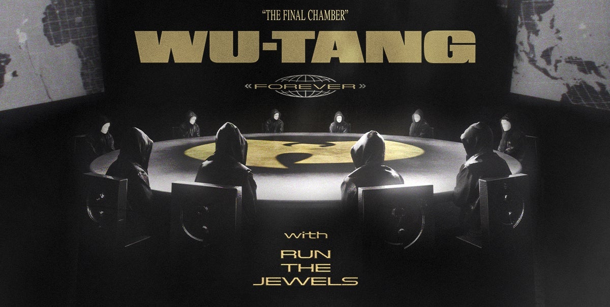 Wu-Tang Clan